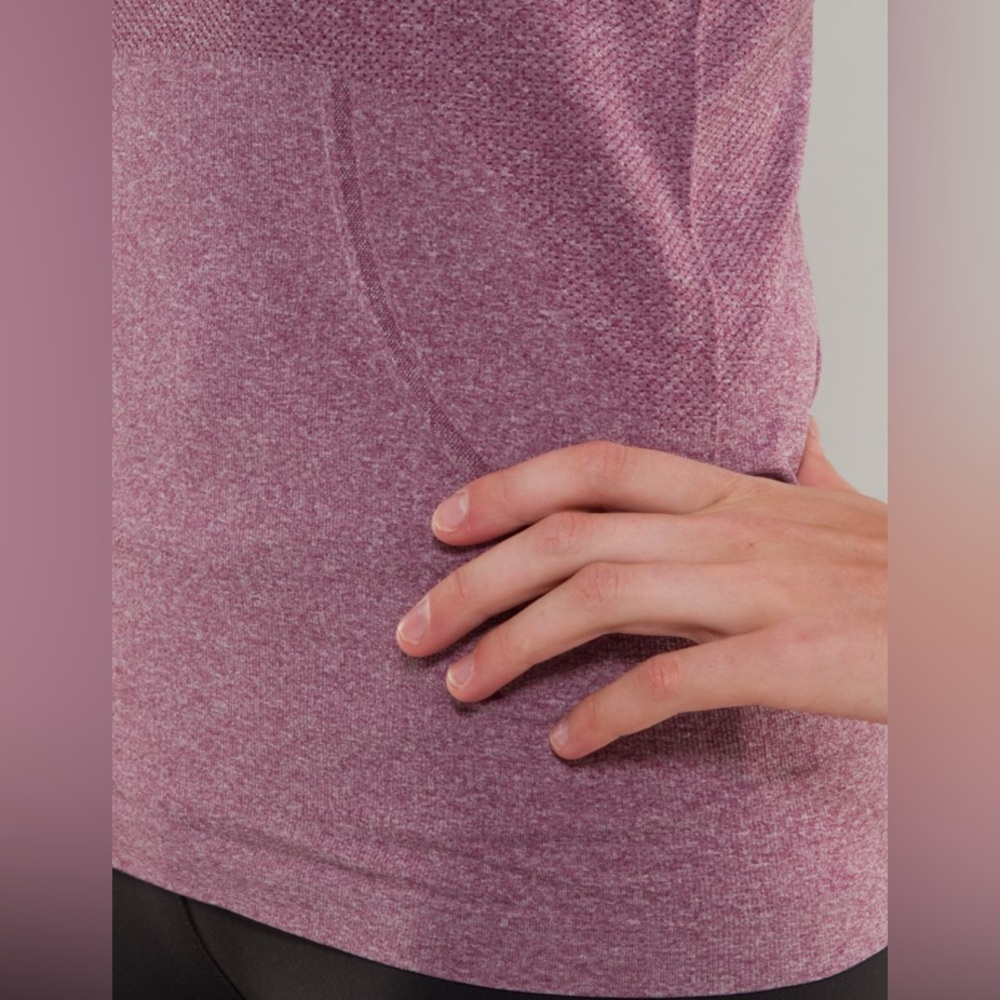 Swiftly Tech Long Sleeve - Picture 2 of 7